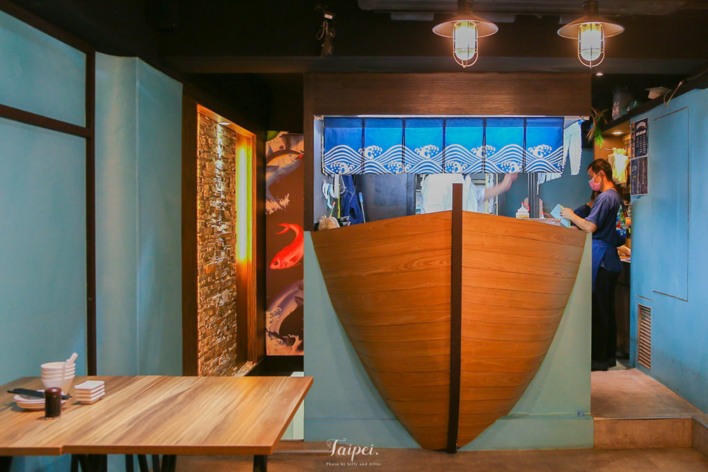 漁聞樂 海鮮餐廳5