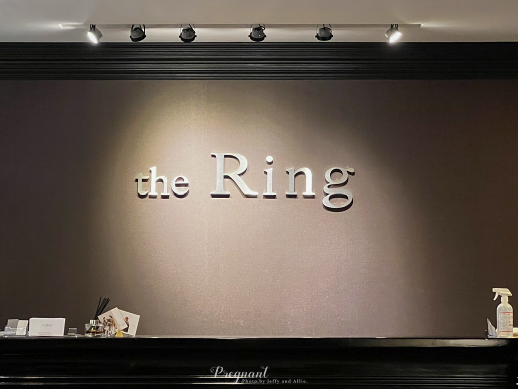 樂林婚紗 the Ring1