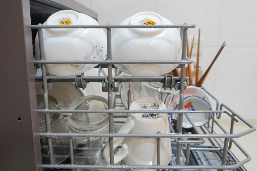 禾聯 洗碗機25