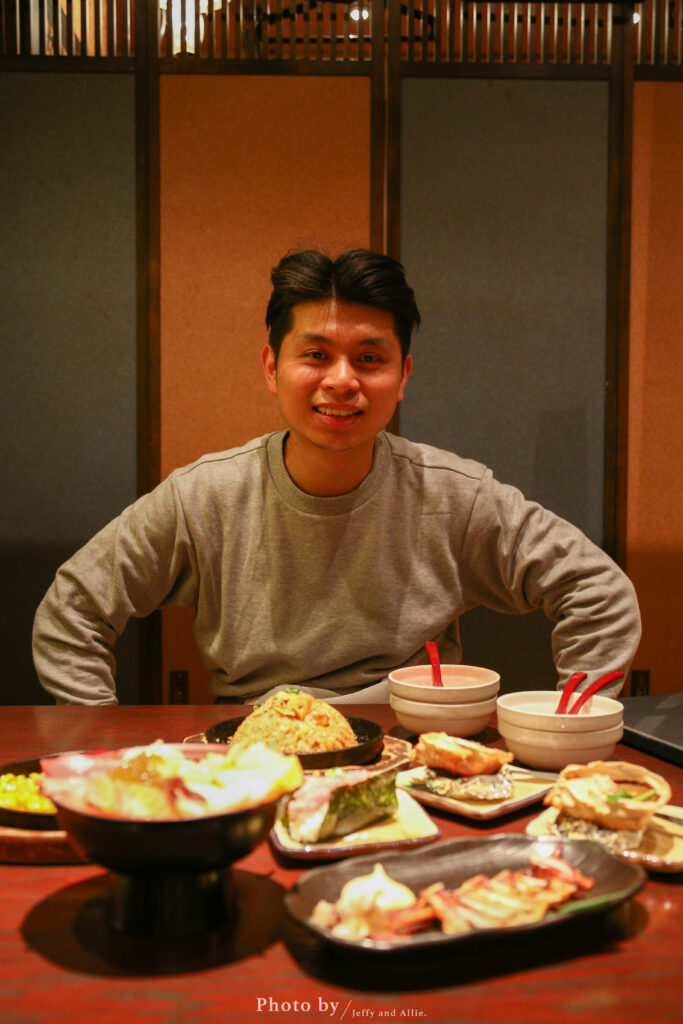 函館五稜郭餐廳 日本料理 三代目網元魚鮮水產居酒屋5