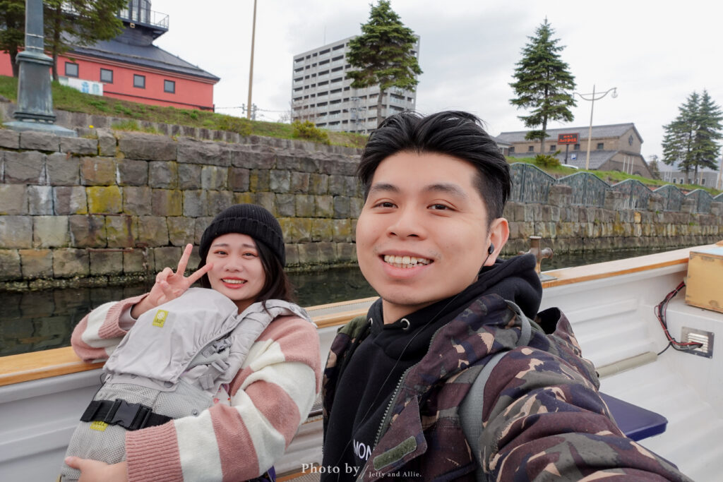 北海道 小樽運河5